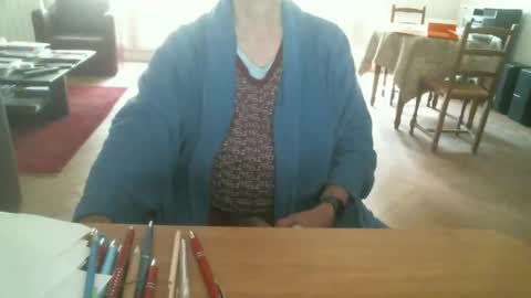 kisslog1 online show from September 2025 02:00:01 PM