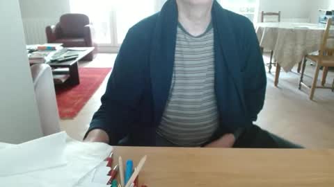 kisslog1 online show from May 2026 07:13:01 AM