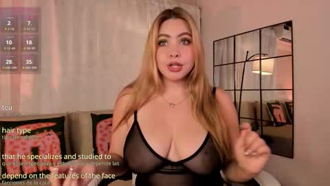 Snapshot of kissme_cutie chatting on February 2026 08:19:02 PM Call me Nicolle online show from February 2026 08:19:02 PM