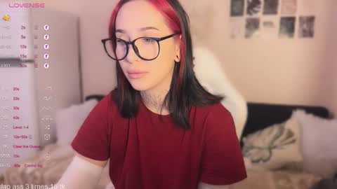 Nastya  online show from February 2026 01:49:01 PM