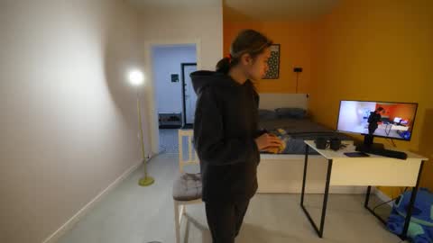 Snezhana online show from October 2025 02:40:01 PM