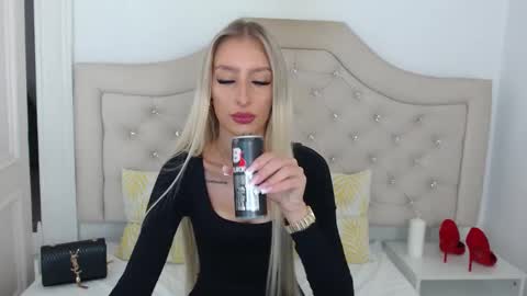 Natalie online show from September 2025 06:48:02 AM