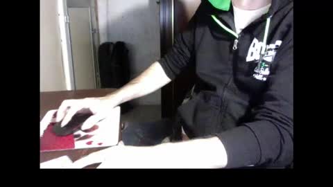 kissofbanned1983 online show from November 2025 05:11:01 PM