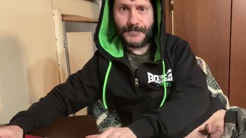 kissofbanned1983 online show from January 2026 09:47:02 AM