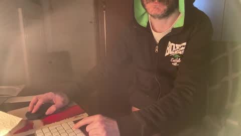 kissofbanned1983 online show from March 2026 08:09:01 AM