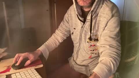 kissofbanned1983 online show from April 2026 06:36:01 AM