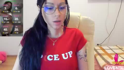 Snapshot of kisssnicol chatting on May 2026 04:12:02 PM kisssnicol online show from May 2026 04:12:02 PM