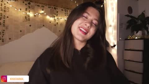 Helena and Brad online show from November 2025 04:34:01 AM