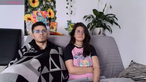 Helena and Brad online show from February 2026 08:35:01 AM