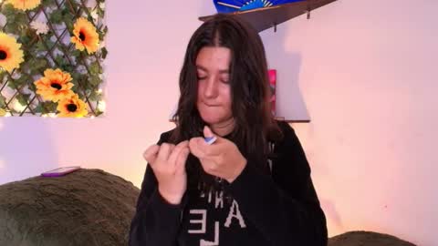 Helena and Brad online show from February 2026 07:26:01 AM