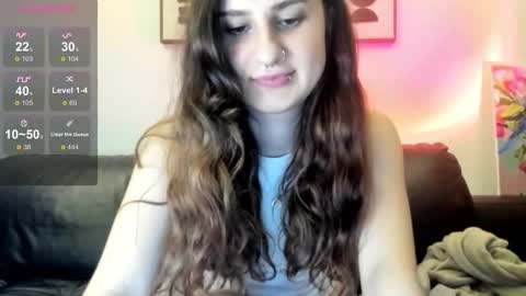 Kissxkruel online show from November 2025 12:54:02 AM