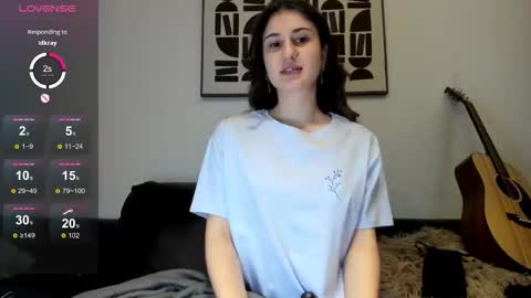 Kissxkruel online show from January 2026 11:17:01 PM