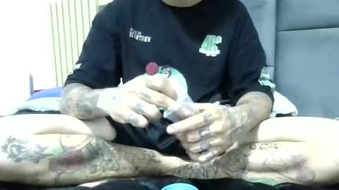 kiszewskirodger online show from March 2026 12:25:02 AM