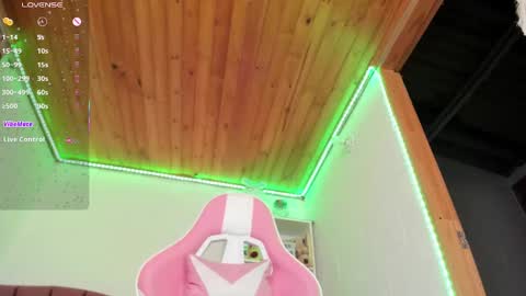 Lily online show from February 2025 09:25:02 AM