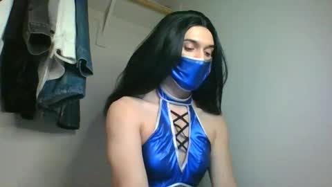 kitanamkxxx online show from January 2026 10:35:02 PM