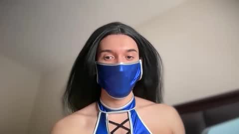 kitanamkxxx online show from April 2026 09:17:02 PM