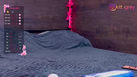 kitigrey online show from October 2025 09:55:02 AM