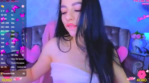 kitness online show from March 2026 08:59:01 PM