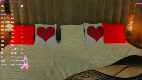 kitness online show from March 2026 08:41:02 PM