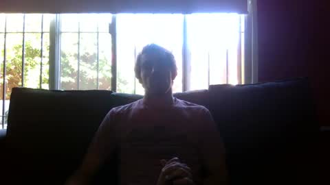 Steve Cocks online show from October 2025 12:50:01 PM