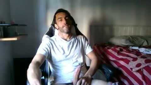 Steve Cocks online show from March 2026 11:29:02 AM