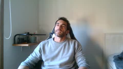 Steve Cocks online show from April 2026 01:53:02 PM