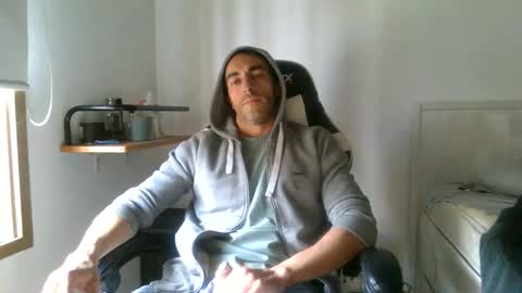 Steve Cocks online show from April 2026 01:38:02 PM