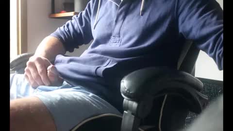 Steve Cocks online show from May 2026 02:14:01 PM