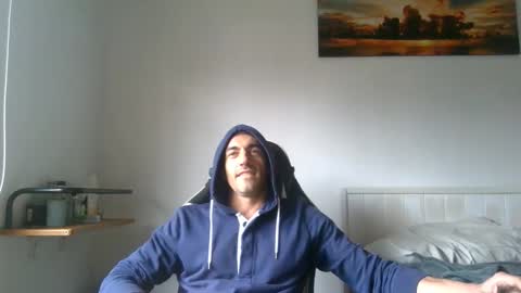 Steve Cocks online show from May 2026 02:00:01 PM
