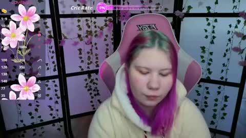 kitsune_little online show from March 2026 09:03:02 AM