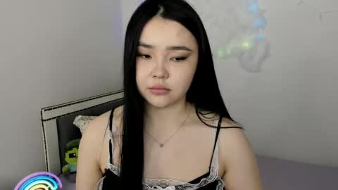 kitsune_lu online show from May 2026 10:20:02 AM