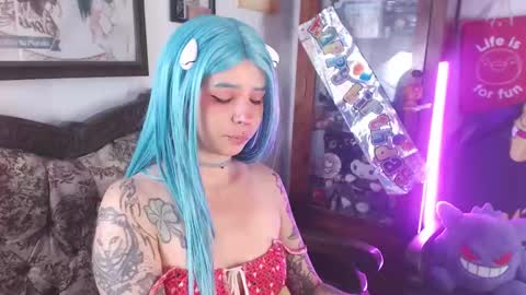 Ari Keimiwrights  online show from November 2025 11:29:01 PM