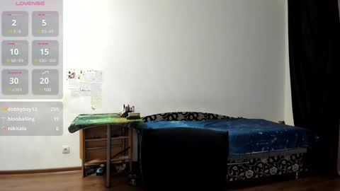 Snapshot of kitsunemoon chatting on January 2025 10:08:02 PM Kitsune online show from January 2025 10:08:02 PM