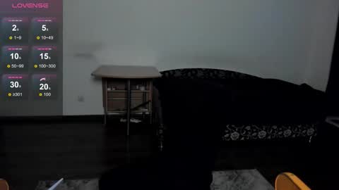 Snapshot of kitsunemoon chatting on February 2026 01:09:01 AM Kitsune online show from February 2026 01:09:01 AM