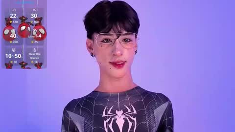 Salvatore online show from February 2026 06:16:01 PM