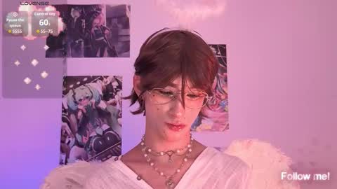 Salvatore online show from March 2026 03:36:02 PM