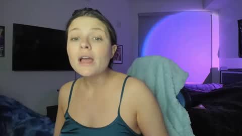 Serina Chan online show from January 2025 06:04:01 AM