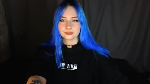 Alisa online show from December 2024 05:04:02 PM