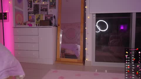 Snapshot of kittenmoon_ chatting on February 2025 05:19:01 AM      online show from February 2025 05:19:01 AM
