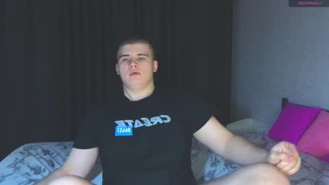 Vlad online show from February 2025 03:08:01 PM