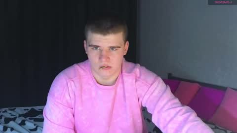 Vlad online show from March 2025 01:18:01 PM