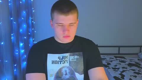 Vlad online show from November 2025 09:47:01 PM