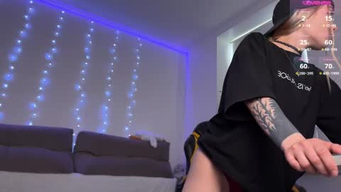 Veronica online show from June 2026 12:38:02 PM