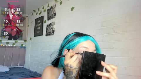  KITTY online show from May 2026 10:05:02 PM