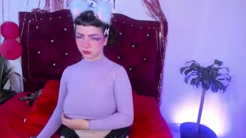 kitty__chs online show from February 2026 04:07:02 PM