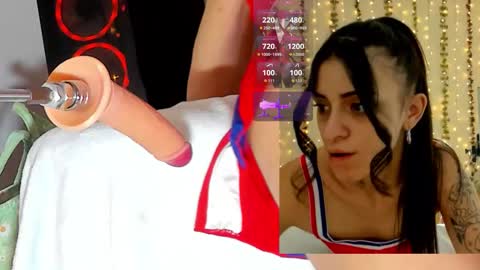 Kitty online show from November 2025 10:05:01 AM