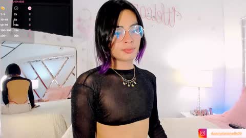 dann  online show from January 2025 04:36:02 AM