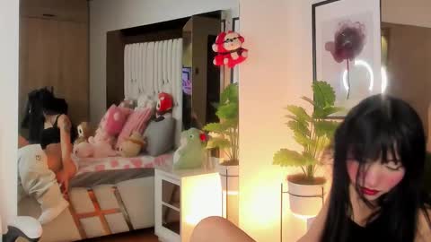 kitty online show from September 2025 10:10:02 PM