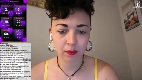 kitty_fitty29 online show from February 2026 03:24:02 AM