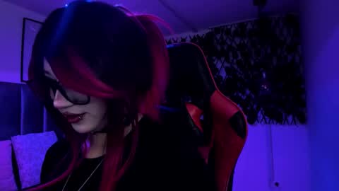 Camila online show from March 2026 01:46:02 AM